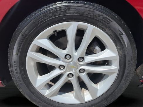 Used 2016 Chevrolet Malibu LT FWD image 24