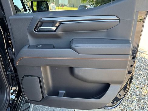 New 2026 GMC Sierra 1500 4x4 Crew Cab AT4 image 46