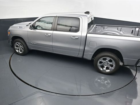 Used 2022 RAM 1500 Big Horn AWD/4WD image 27