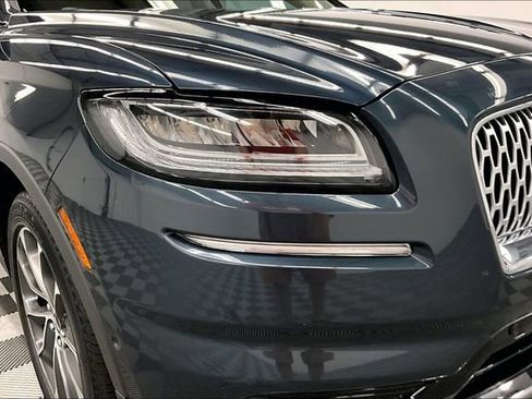 Used 2022 Lincoln Nautilus Reserve w/ Equipment Group 201A AWD/4WD image 34