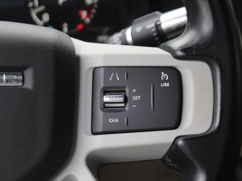 Used 2022 Land Rover Defender 110 X-Dynamic SE image 14