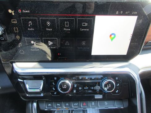 New 2026 GMC Sierra 1500 Denali Ultimate AWD/4WD image 20