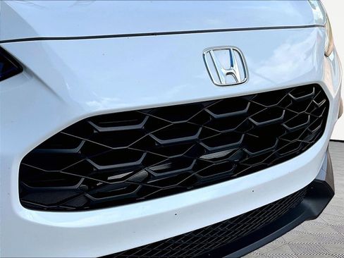 Used 2024 Honda HR-V LX image 30