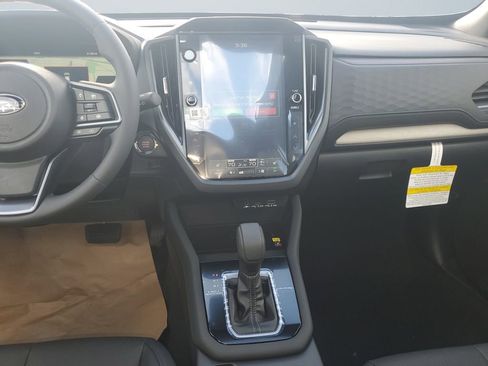 New 2025 Subaru Forester Limited image 11