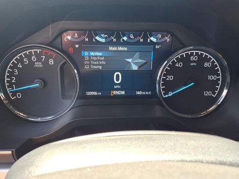 Used 2023 Ford F150 XLT w/ Equipment Group 301A Mid AWD/4WD image 19