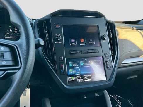 Certified 2025 Subaru Forester Base image 14