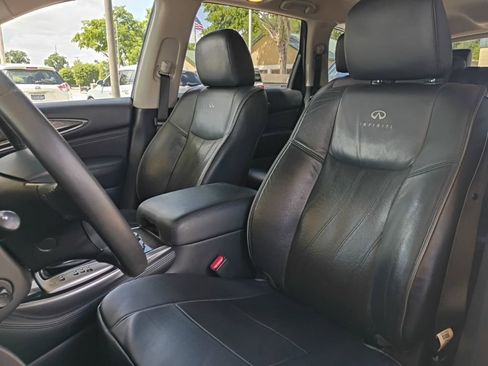 Used 2014 INFINITI QX60 FWD w/ Premium Plus Package image 5