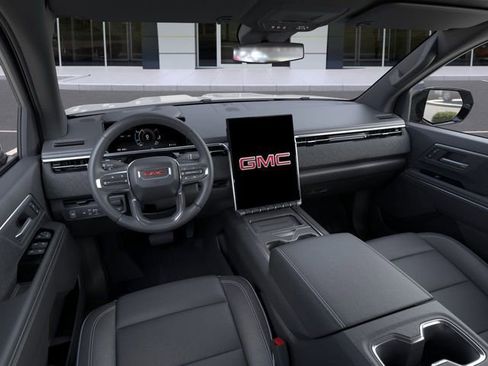 New 2026 GMC Sierra EV Elevation AWD/4WD image 15