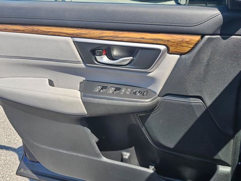 Used 2018 Honda CR-V EX image 29