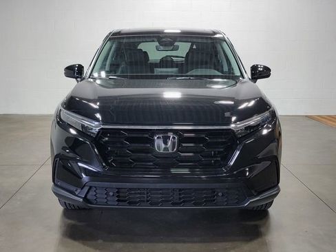 Certified 2025 Honda CR-V EX-L image 3