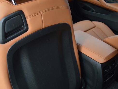 Certified 2024 BMW 430i Convertible w/ M Sport Package image 35