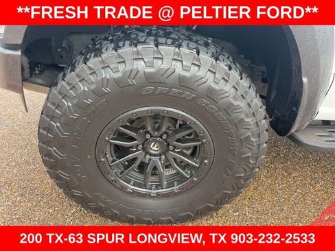 Used 2022 Ford F150 Raptor w/ Equipment Group 801A High AWD/4WD image 5