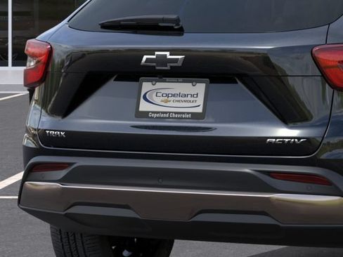 New 2026 Chevrolet Trax ACTIV w/ Driver Confidence Package FWD image 15