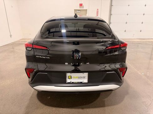 Used 2024 Buick Envista Preferred w/ Convenience I Package FWD image 6