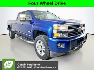 Used 2015 Chevrolet Silverado 2500 High Country w/ Duramax Plus Package 360° Tour