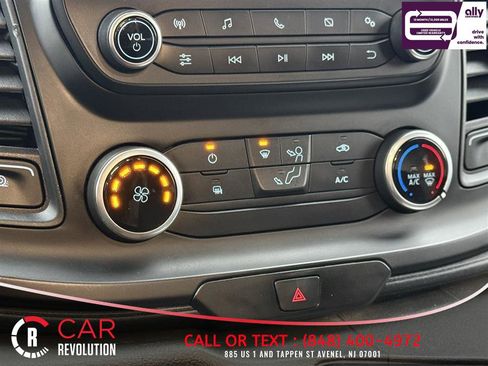 Used 2021 Ford Transit 250 148 High Roof Extended w/ Parcel Delivery Package image 22