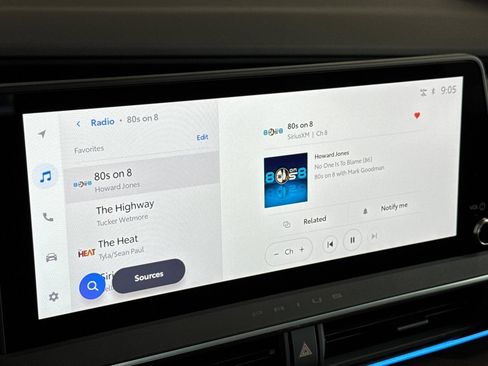 New 2026 Toyota Prius Limited FWD image 23