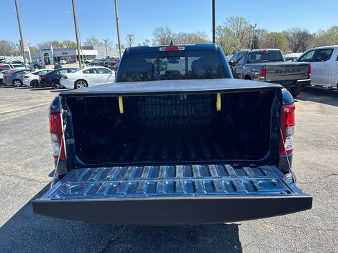 Used 2024 RAM 1500 Tradesman AWD/4WD image 18