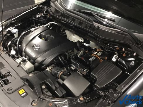 Used 2016 MAZDA CX-5 Sport AWD/4WD image 41