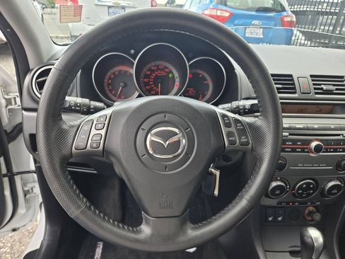 Used 2007 MAZDA MAZDA3 s Grand Touring FWD image 10