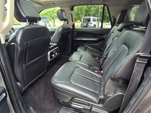 Used 2021 Ford Expedition Max Platinum AWD/4WD image 28