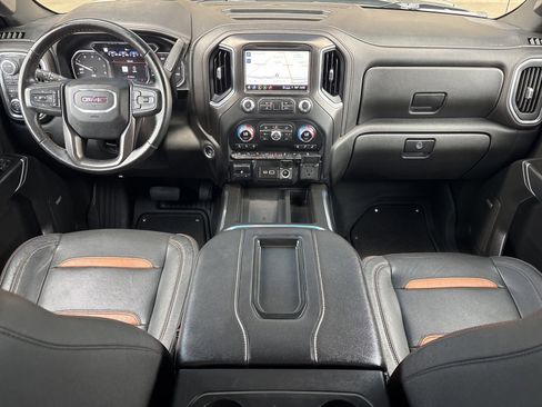 Used 2021 GMC Sierra 1500 AT4 w/ AT4 Premium Package AWD/4WD image 24