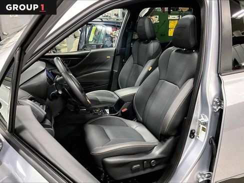 Certified 2024 Subaru Forester Wilderness image 7