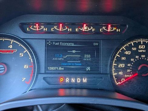 Used 2018 Ford F150 XLT w/ Equipment Group 302A Luxury image 10