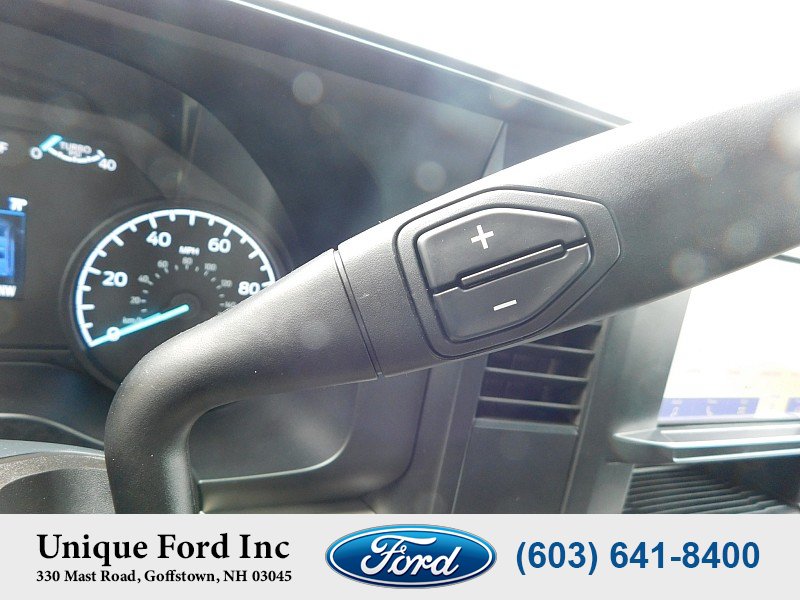Used 2024 Ford F350 XL w/ XL Chrome Package RWD image 22