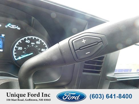 Used 2024 Ford F350 XL w/ XL Chrome Package RWD image 22