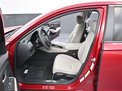 New 2025 Honda Accord LX