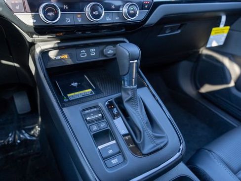 Used 2023 Honda CR-V EX-L image 25