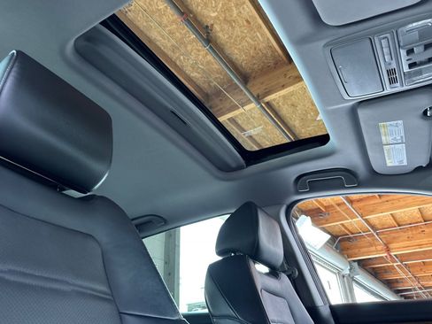 Used 2017 Honda CR-V EX-L image 15