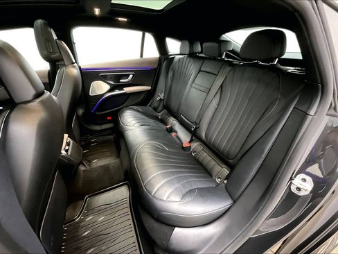 Certified 2023 Mercedes-Benz EQS 450+ Sedan image 20