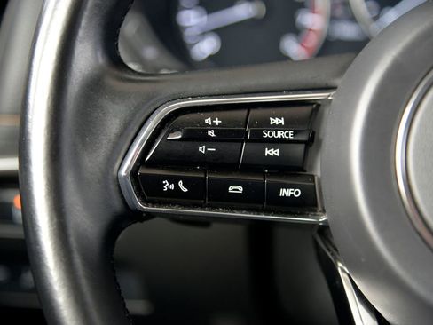 Certified 2024 MAZDA CX-90 3.3 Turbo w/ Premium Package image 22