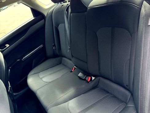 Used 2023 Kia K5 LXS image 14