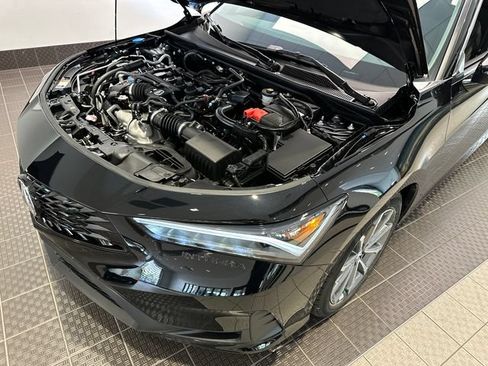 Used 2026 Acura Integra FWD image 26