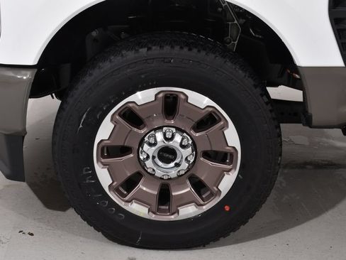New 2026 Ford F350 King Ranch AWD/4WD image 24