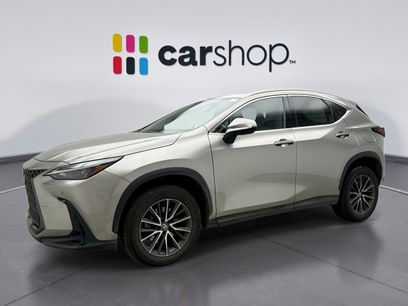Used 2024 Lexus NX 350 AWD w/ Cold Area Package