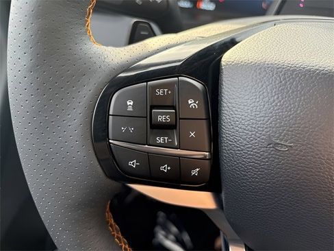 New 2026 Ford Explorer Tremor w/ Tremor Ultimate Package image 10