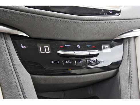 Used 2023 Cadillac XT5 Premium Luxury w/ Technology Package image 23