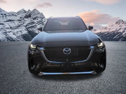 New 2026 MAZDA CX-90 3.3 Turbo w/ Premium Plus Pkg image 31