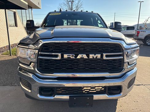 Used 2023 RAM 2500 Tradesman image 6