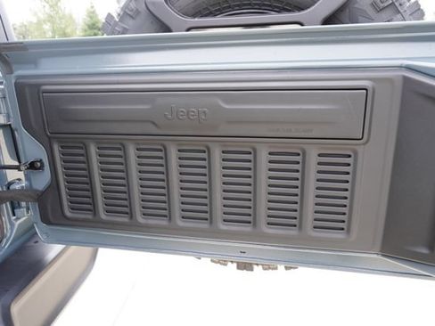 New 2026 Jeep Wrangler Unlimited Sport AWD/4WD image 46