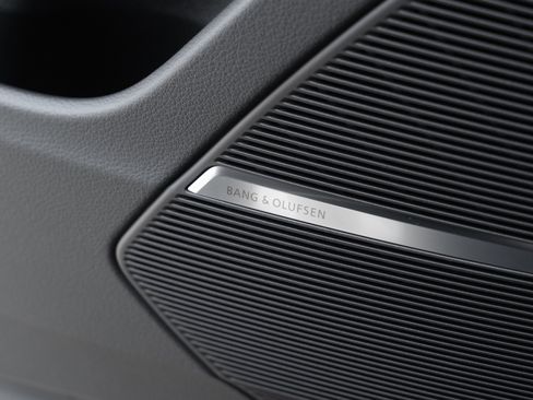 New 2026 Audi RS Q8 performance image 26