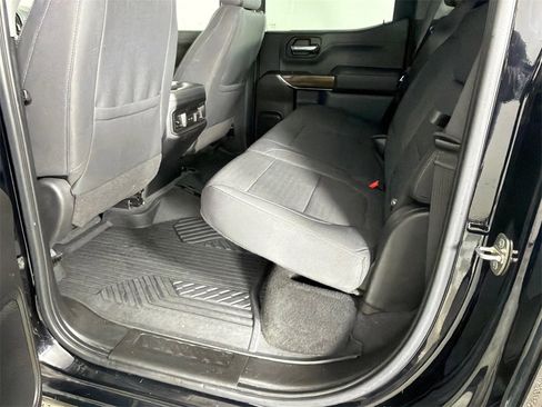 Used 2020 Chevrolet Silverado 1500 RST image 20