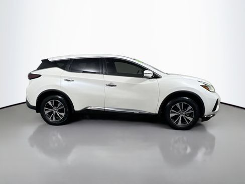 Used 2020 Nissan Murano S w/ Technology Package FWD image 3