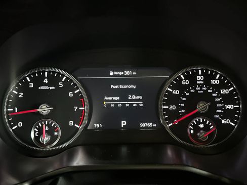 Used 2021 Kia Telluride SX w/ SX Prestige Package AWD/4WD image 31