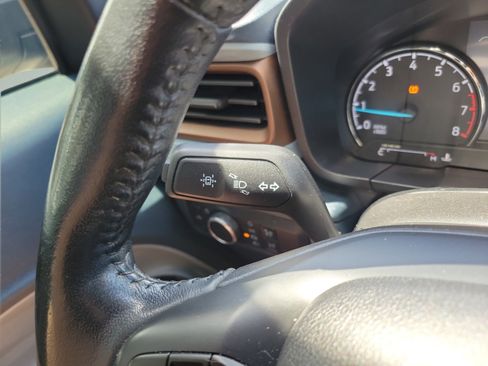 Used 2022 Ford Maverick Lariat w/ Equipment Group 500A Standard AWD/4WD image 24