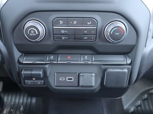 New 2026 Chevrolet Silverado 2500 W/T w/ WT Convenience Package AWD/4WD image 17